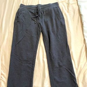 Banana Republic women’s lounge pants Small